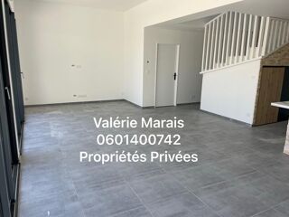  Maison à vendre 7 pièces 155 m²