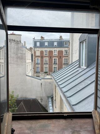  Appartement � louer 1 pi�ce 10 m�