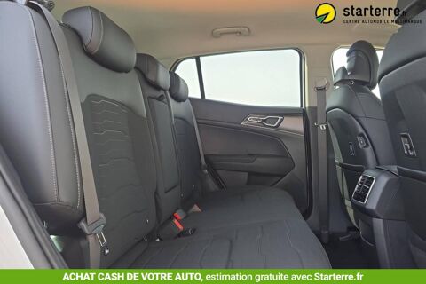 Sportage Hybride 239 ch BVA6 Active 2026 occasion 69190 Saint-Fons