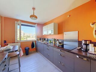  Appartement à vendre 5 pièces 90 m²