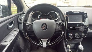 Clio IV 0.9 TCe 90 Limited 2015 occasion 60540 Bornel