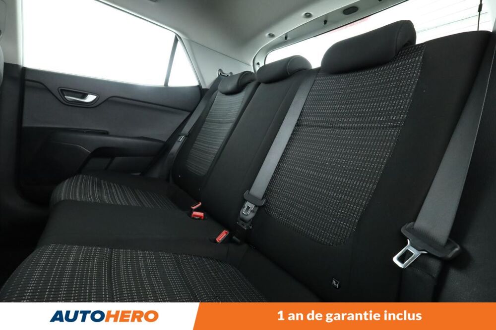 Stonic 1.0 T-GDi Active 100 ch 2019 occasion 92130 Issy-les-Moulineaux
