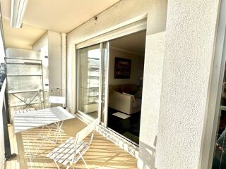  Appartement � vendre 2 pi�ces 38 m�