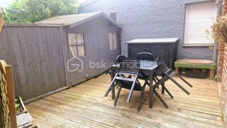  Maison à vendre 3 pièces 62 m²