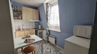  Appartement � louer 1 pi�ce 27 m�