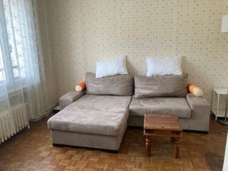  Appartement à louer 3 pièces 49 m²