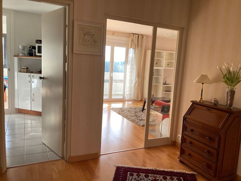 Location Appartement Appartement de 88m2 à louer sur Pau Pau