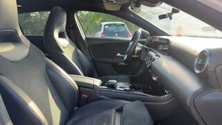 Classe A 180 136 7G-DCT AMG Line 2019 occasion 76140 Le Petit Quevilly