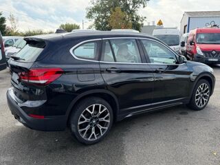 X1 F48 LCI sDrive 18i 136 ch Sport - 5P 2020 occasion 91650 Breuillet