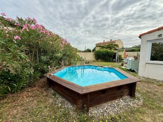  Maison � vendre 6 pi�ces 102 m�