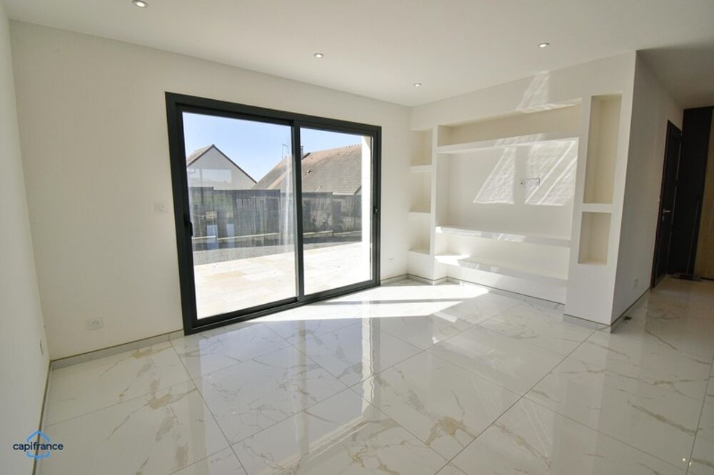 Vente Maison Maison à vendre 4 pièces VINEUIL (41) Vineuil