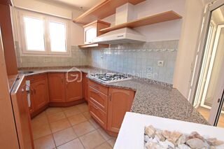  Villa à vendre 4 pièces 78 m²