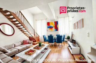  Appartement � vendre 4 pi�ces 80 m�