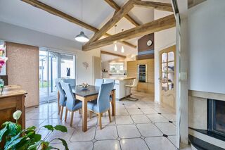  Maison à vendre 5 pièces 175 m²