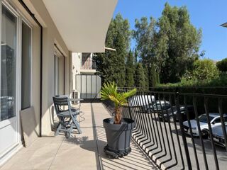  Appartement à vendre 3 pièces 56 m²