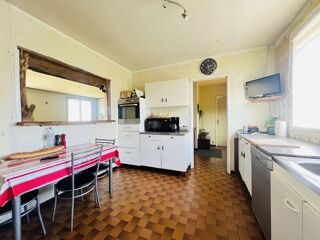  Maison � vendre 4 pi�ces 107 m�