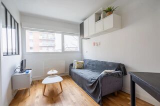  Appartement à vendre 2 pièces 26 m²