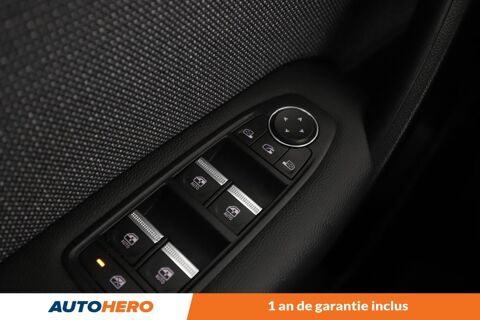 Symbioz 1.6 E-Tech Full Hybrid Techno 145 ch 2024 occasion 92130 Issy-les-Moulineaux