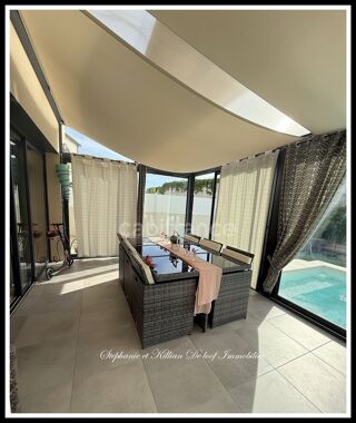  Villa � vendre 4 pi�ces 115 m�