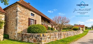  Maison à vendre 7 pièces 210 m²