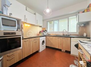  Appartement � vendre 2 pi�ces 50 m�