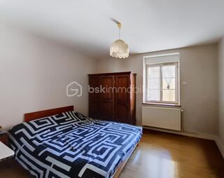  Appartement à vendre 3 pièces 63 m²