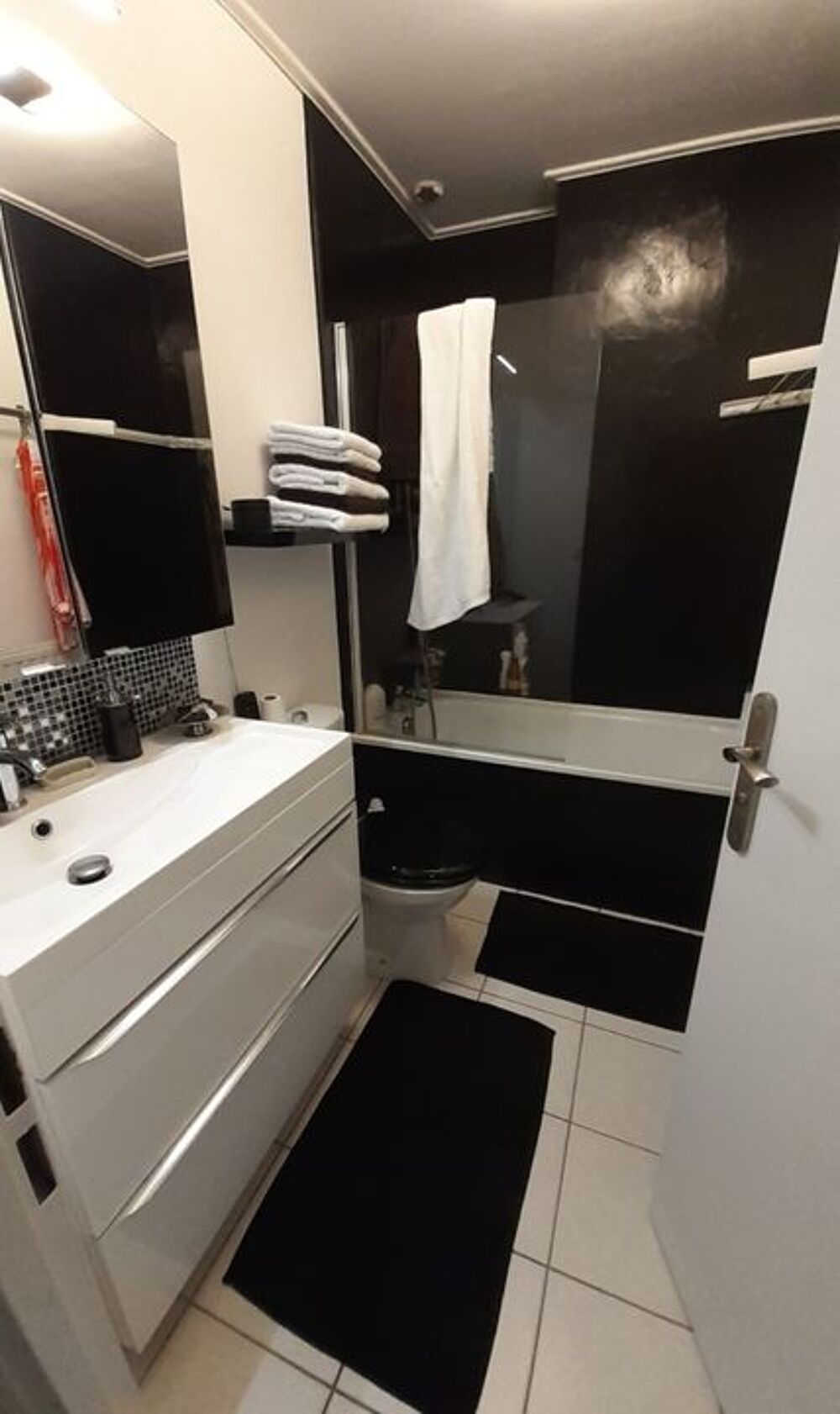 Location Appartement Chambre de 12m2 à louer sur Nantes Nantes