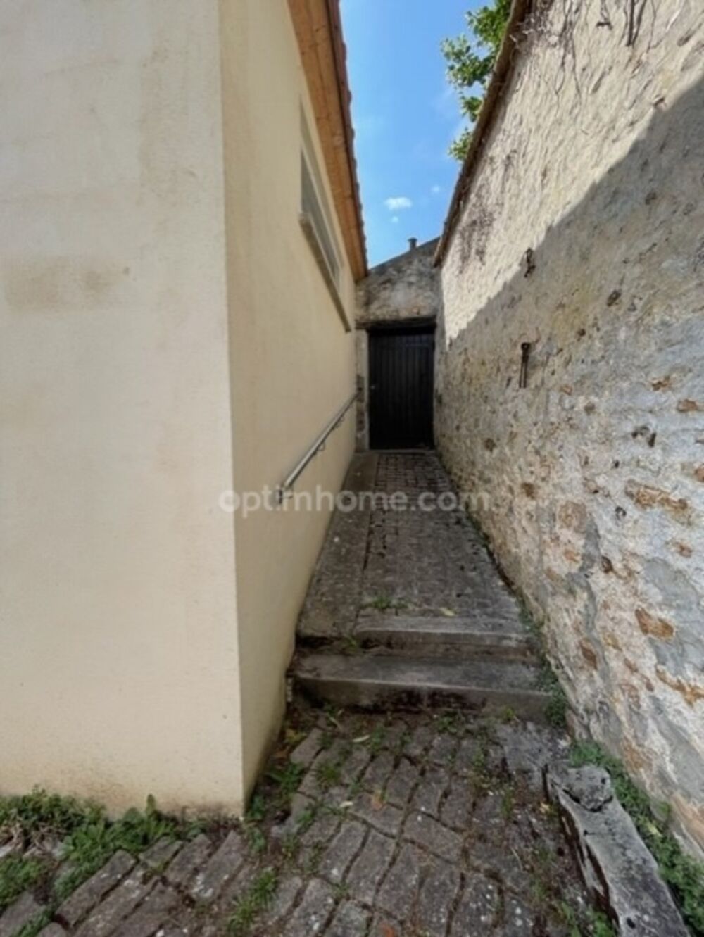 Vente Maison ? Coup de cœur assuré – Adorable maisonnette indépendante avec jardin à Saint-Cyr-sous-Dourdan ? Saint cyr sous dourdan