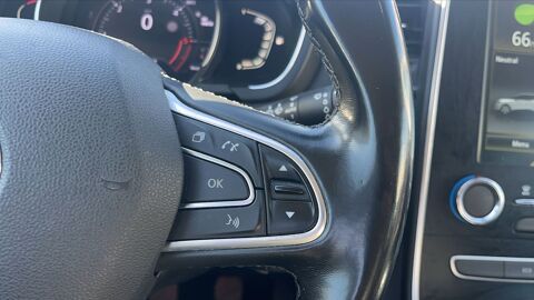 Sc&eacute;nic IV 1.7 Blue dCi 150 Intens 2019 occasion 45640 Sandillon
