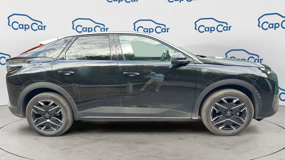 3008 III 1.2 Hybrid 136 e-DSC6 Gt Pack 2024 occasion 78800 Houilles