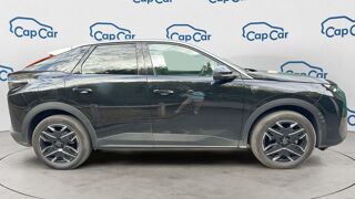 3008 III 1.2 Hybrid 136 e-DSC6 Gt Pack 2024 occasion 78800 Houilles