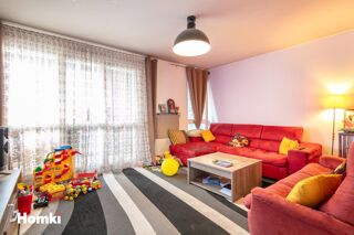  Appartement à vendre 4 pièces 79 m²