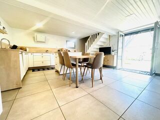  Maison  vendre 5 pices 136 m