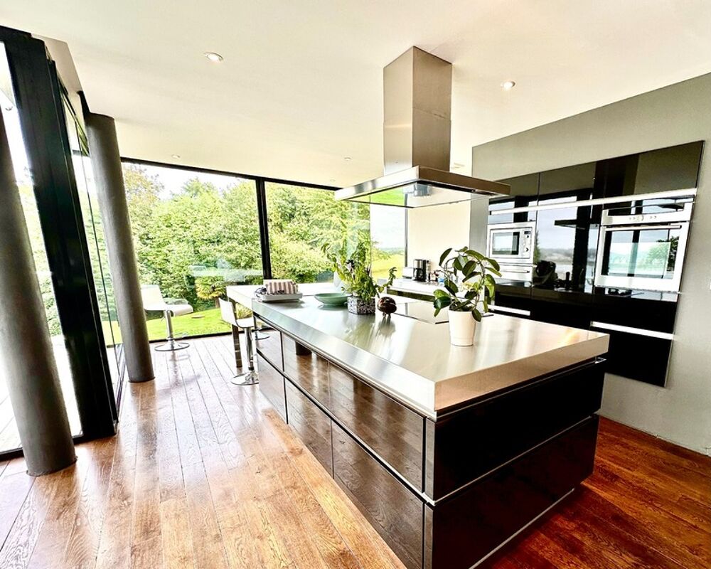 � vendre  Maison Plougastel-Daoulas (29470)