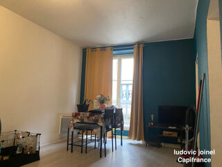  Appartement � vendre 2 pi�ces 47 m�