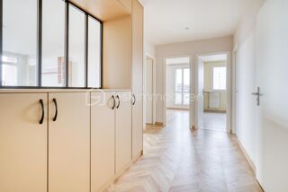  Appartement � vendre 4 pi�ces 77 m�