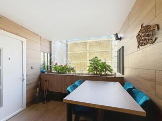  Appartement à vendre 4 pièces 77 m²