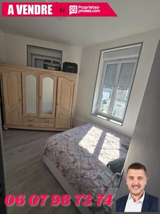  Appartement à vendre 3 pièces 44 m²