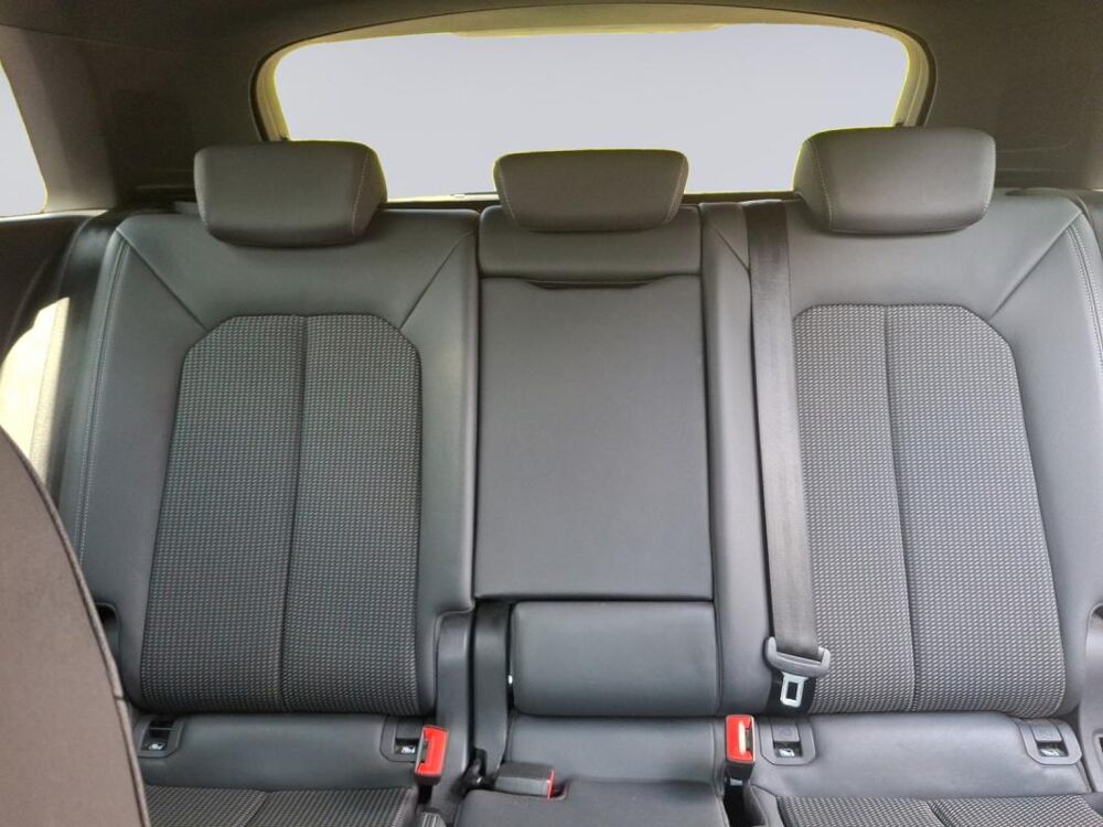 Q3 II 35 TDI 150 QUATTRO S line 2018 occasion 55800 Contrisson