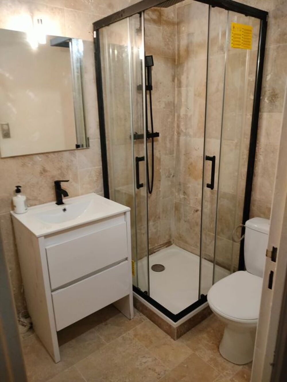 Location Appartement Studio de 25m2 à louer sur Limoges Limoges