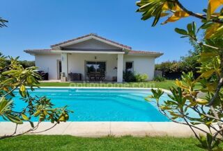  Maison à vendre 4 pièces 90 m²