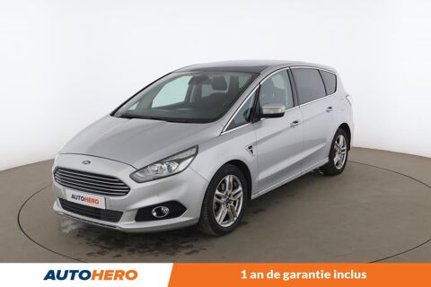 Annonce voiture Ford S-MAX 17090 