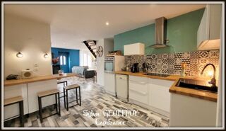  Maison  vendre 6 pices 131 m