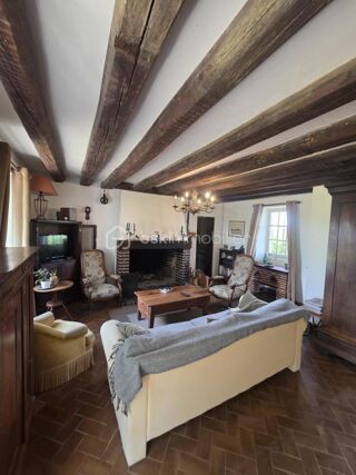  Maison à vendre 6 pièces 145 m²