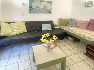  Appartement  vendre 2 pices 37 m