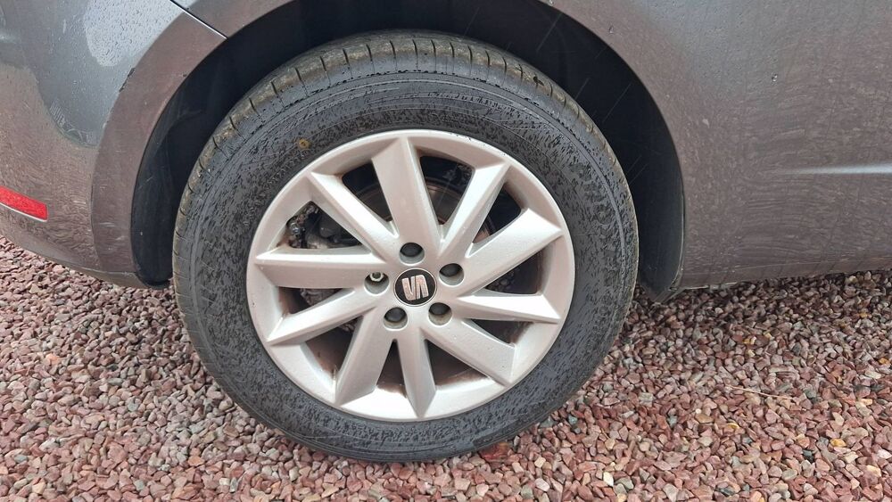 Ibiza 1.2 TSI 86 I-Tech 2014 occasion 76190 Valliquerville