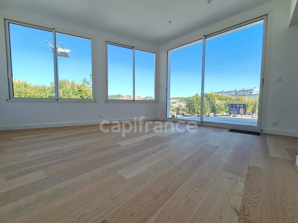 Appartement à vendre 3 pièces SAINT PALAIS SUR MER (17) - Terrasse