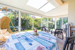  Villa à vendre 6 pièces 200 m²