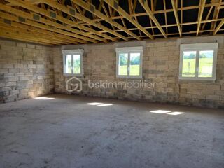  Maison 6 pièces 145 m² Senargent mignafans