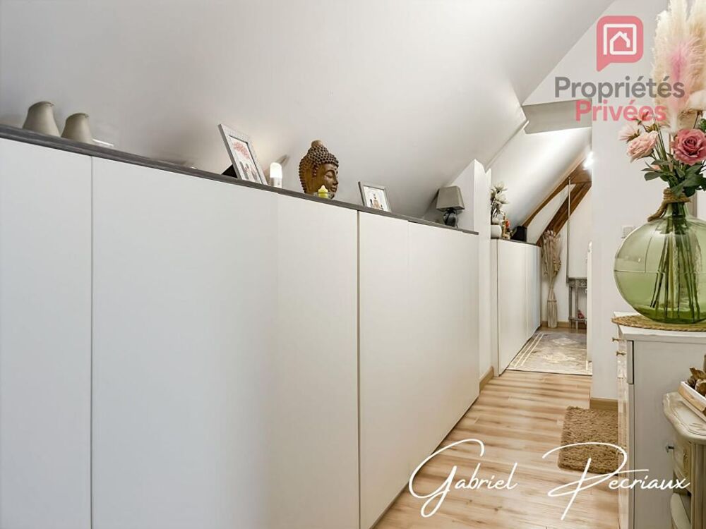 Vente Maison Maison Estissac 5 pièce(s) 144 m2 Estissac